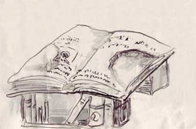 Book Idea