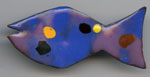 fish pin