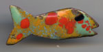 FISh pin