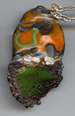 pendant